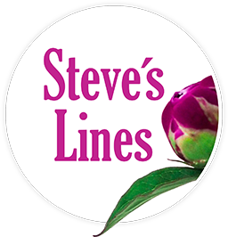 Steve's Lines